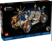 LEGO Technic NASA Apollo Ay Taşıtı - LRV 42182 thumbnail 1