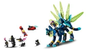 Lego DREAMZzz Zoey ve Kedi-Baykuş Zian 71476 thumbnail 3