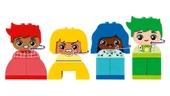 Lego Duplo Büyük Duygularım 10415 thumbnail 3