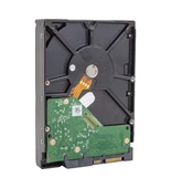 Hdd 3.5 2Tb Muhtelif Marka 2.El 3Ay Garanti - 2