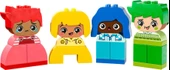 Lego Duplo Büyük Duygularım 10415 thumbnail 2