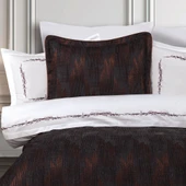 Hobby Trendy Çeyiz Seti - Ritim - Kiremit thumbnail 2