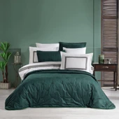 Hobby Silvana Çeyiz Seti - Yeşil thumbnail 1