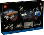 LEGO Technic NASA Apollo Ay Taşıtı - LRV 42182 thumbnail 4