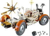 LEGO Technic NASA Apollo Ay Taşıtı - LRV 42182 thumbnail 2