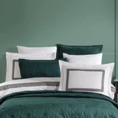 Hobby Silvana Çeyiz Seti - Yeşil thumbnail 2