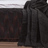 Hobby Trendy Çeyiz Seti - Ritim - Kiremit thumbnail 3