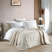 Hobby Silvana Çeyiz Seti - Krem thumbnail 1