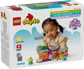 Lego Duplo Disney Ariel ve Flounder'ın Kafe Standı 10420 thumbnail 2