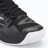 Joma Spin Kadın Siyah Toprak - Sert Kort Tenis & Padel Ayakkabısı TSPILS2501OM thumbnail 11