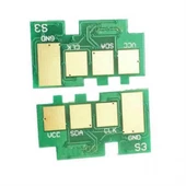 H 106A-107A- W1106A Toner Chip - 1