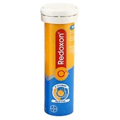 Redoxon Üçlü Etki C Vitamini D Vitamini Çinko Efervesan 15 Tablet - 2