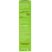 Möllers Omega 3 Balık Yağı Şurubu Doğal Elma Aromalı 250 ml - 3