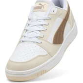 Puma 392328 38 Rebound v6 Low Erkek Ayakkabı - 6