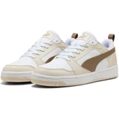 Puma 392328 38 Rebound v6 Low Erkek Ayakkabı - 2