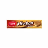 KENT MISBONN TEREYAĞLI SEKER - 1