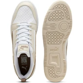 Puma 392328 38 Rebound v6 Low Erkek Ayakkabı - 4