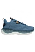 Celira Pnr Mavi Triko Erkek Sneaker Spor Ayakkabı - 1