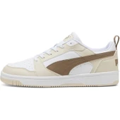 Puma 392328 38 Rebound v6 Low Erkek Ayakkabı - 1
