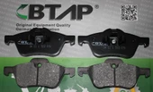 BTAP MİNİ COOPER R50 R52 R53 ÖN FREN BALATASI 34111503076 - 1