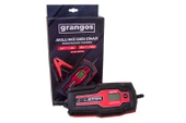 Grangos GBC10A 6V / 12V 180 AH Akıllı Dijital Akü Şarj ve Bakım Cihazı - 1