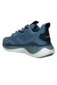 Celira Pnr Mavi Triko Erkek Sneaker Spor Ayakkabı - 3