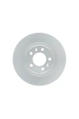 0986479130 | Peugeot 5008 2010-2016 Uyumlu Arka Fren Disk Takımı - 3