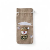 Şişe Kabı Kahverengi thumbnail 2