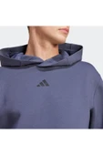 ADİDAS ERKEK SWEATSHIRT D4T HOODIE IY1122 - 4