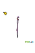 Unicornlu Işıklı Uçlu Kalem 0.7 - 1