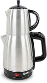 Sinbo STM-5845 Elektrikli Çay Seti - 1