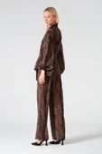 Pantalonlu Leopar Takım - 12