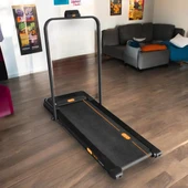 Evo Voit Garantili T600 X-Walker Kosu Bandı - 3
