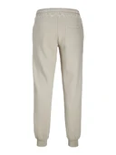 Jack Jones Erkek Bej  JpstGordon Vesterbro Eşofman Altı 12268878BJ - 2