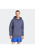 ADİDAS ERKEK SWEATSHIRT D4T HOODIE IY1122 - 1