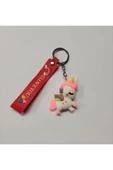 Unicorn Bileklik Anahtarlık - 1