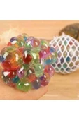 Trade Relaxation Ball Beyin Şekilli Stres Topu Oyuncak Stress Topu - 1