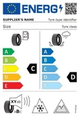 FALKEN 195/55 R16 TL 91H XL SINCERA SN110 ECORUN 2024 - 2
