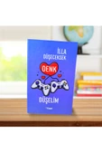 PLAYSTATİON mavİ Renk yazılı sözlü sert kapak Hatıra Defteri Günlük Anı defteri NOT DEFTERİ  AJANDA - 1