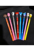 Bt21 Yumurtlayan Kalem Çeşitleri 1 Adet - 1