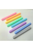 Pastel Highlighter Kalem Seti 8’lı Set Fosforlu Kalem Seti - 2