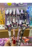 Kuromi sanrio uçlu kalem 07 - 1