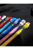 Favoriconsept - Bt21 Yumurtlayan Kalem Çeşitleri 1 Adet - 4