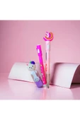 unicorn ışıklı versatil kalem-görünmez kalem-kedi fosforlu kalem seti - 1