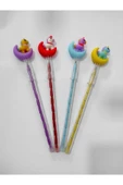 Unicorn Yumurtlayan Kalem 4'lü Set - 1