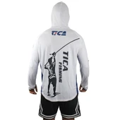 Tica Hb19 T-Shirt White Medium - 4