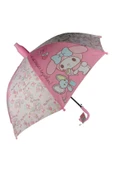 My Melody Lisanslı Çocuk Şemsiyesi Pembe - 2