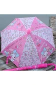 My Melody Lisanslı Çocuk Şemsiyesi Pembe - 1
