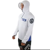 Tica Hb19 T-Shirt White Large - 2