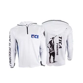 Tica Hb19 T-Shirt White X-Large - 1